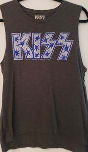 Kiss Tanktop